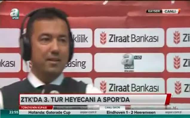 Mert Ilıman: İnşallah devamı gelecek