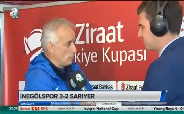 Osman Özdemir: "Kolay olmayacağını biliyorduk"