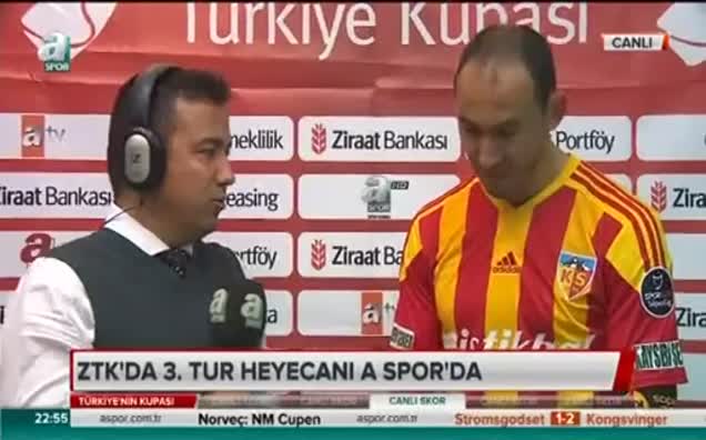 Umut Bulut: Daha farklı bir sonuç olabilirdi
