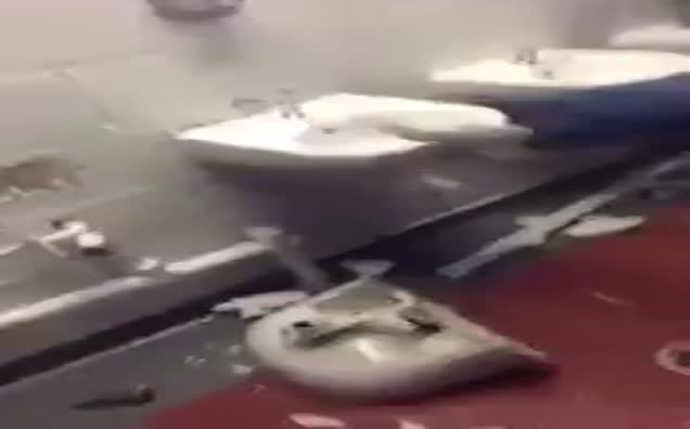 'Çağdaş' İngilizler rahat durmadı