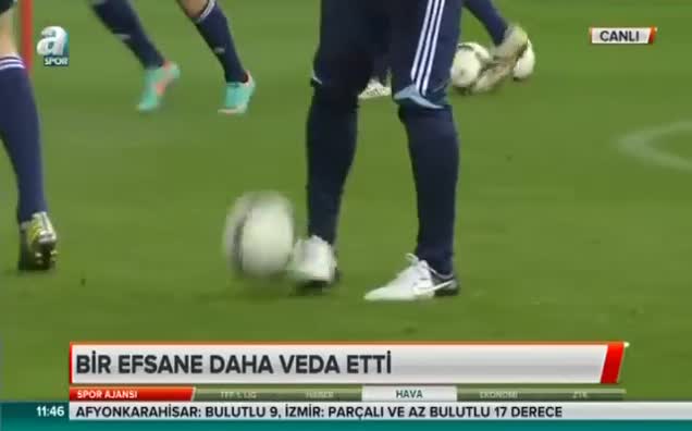 Miroslav Klose futbolu bıraktı