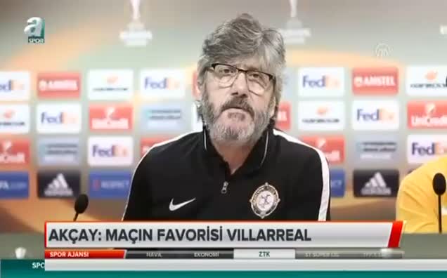 "Haddimizi bilerek oynayacağız"
