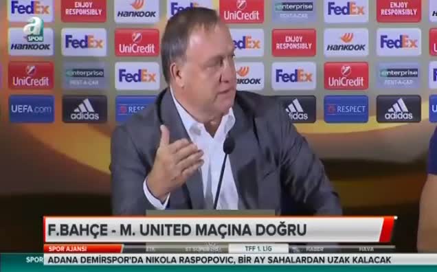 "Sahaya 0-0 için çıkmıyoruz"