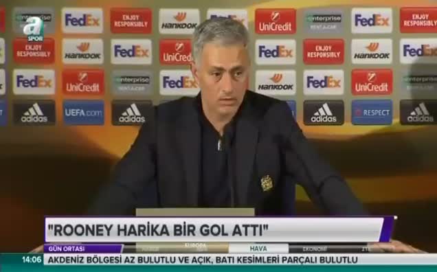 "Bugün kaybetmeyi hak ettik"