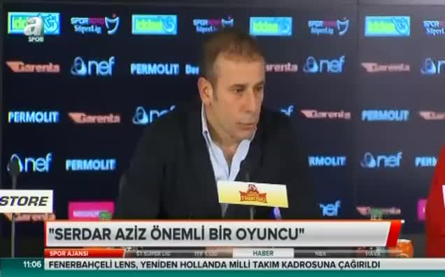 "Galatasaray'ı iyi analiz ettik"