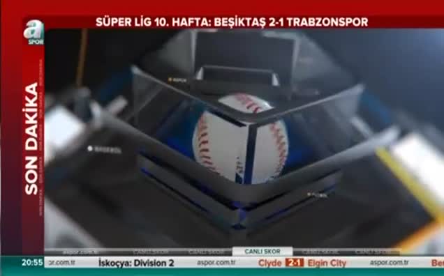 Takım Oyunu - 05/11/2016