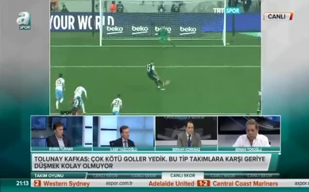 Beşiktaş'tan Fotomaç'a yasak!