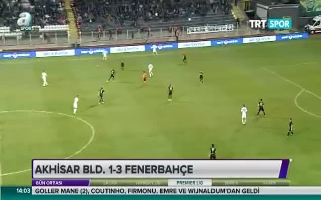 "Galibiyetten dolayı mutluyuz"