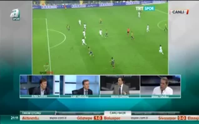 A Spor yorumcularından Orman'ın çağ dışı kararına tepki!