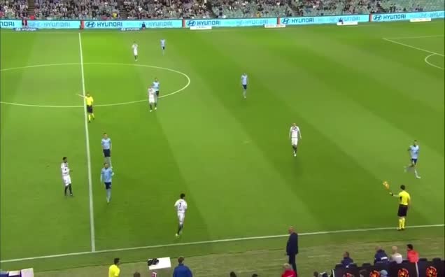 Michael Zullo talihsiz bir kaza geçirdi