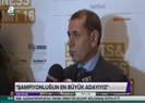 Dursun Özbek: Galatasaray, Riekerink ile yoluna devam edecektir - 1