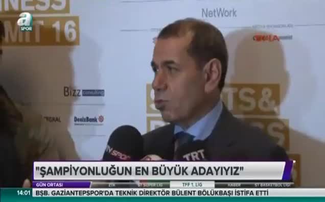 "Kadıköy'den sürpriz çıkabilir"