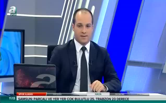 Levent Tüzemen: Başkanın dili sürçmüştür