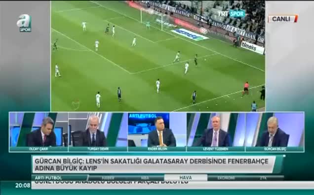 Riekerink'e algı operasyonu!