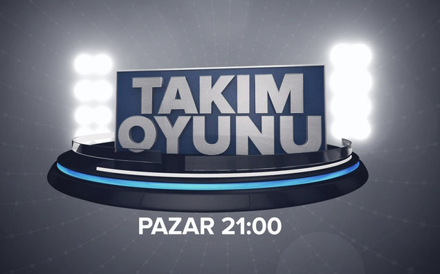Takım Oyunu - 13/11/2016
