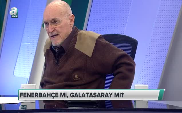 "Ben böyle başkan görmedim"