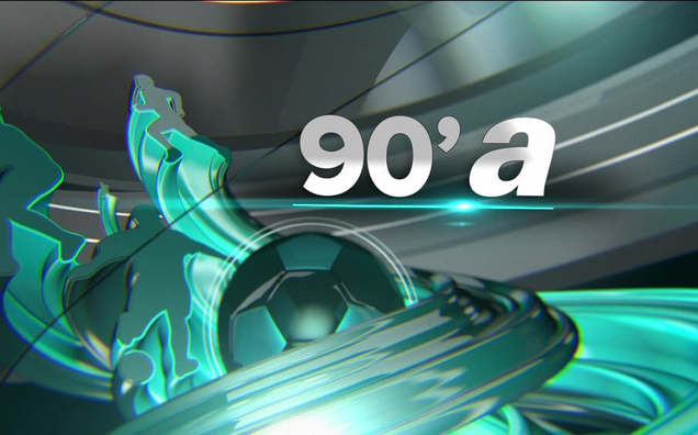90'A - 15/11/2016