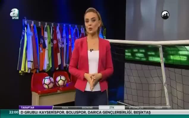 Ünlü oyuncu Ufuk Özkan'ın Galatasaray aşkı!