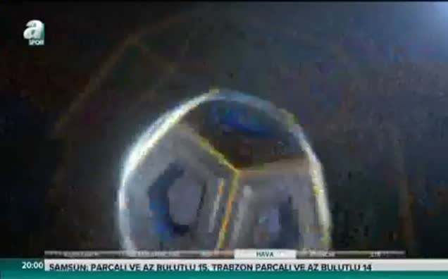 Artı Futbol - 18/11/2016