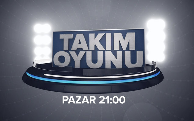 Takım Oyunu - 19/11/2016