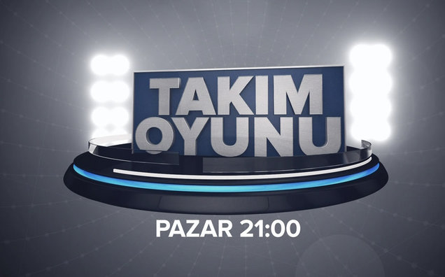 Takım Oyunu - 20/11/2016