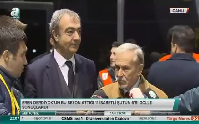 "Takımın oynadığı oyundan memnunum"