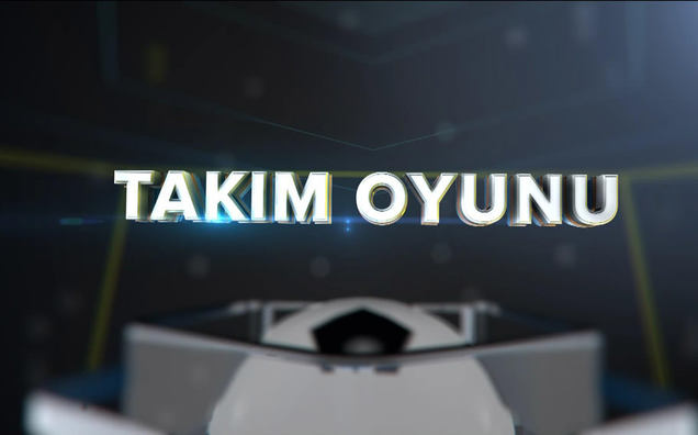 Takım Oyunu - 26/11/2016