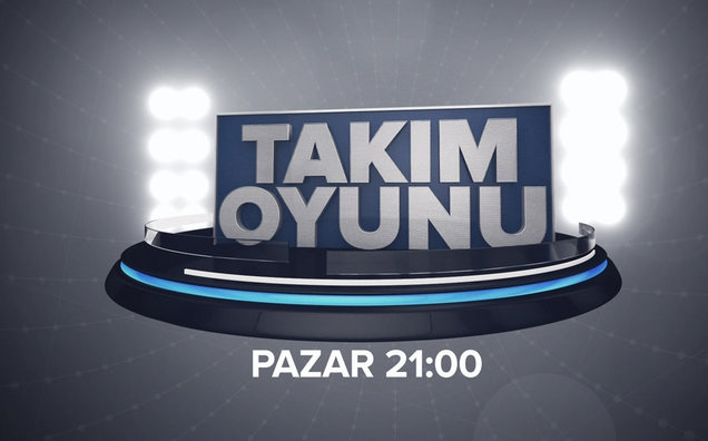 Takım Oyunu - 27/11/2016