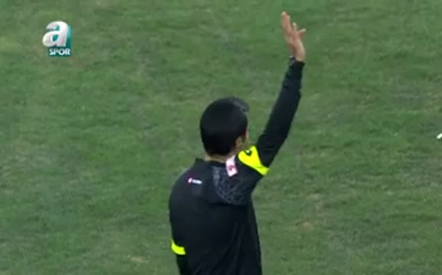 Sivasspor: 0-Göztepe: 1 (ÖZET)