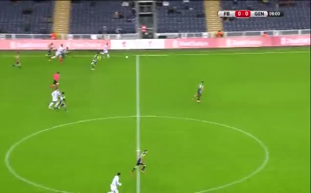 Fenerbahçe'ye İsmail Köybaşı şoku!