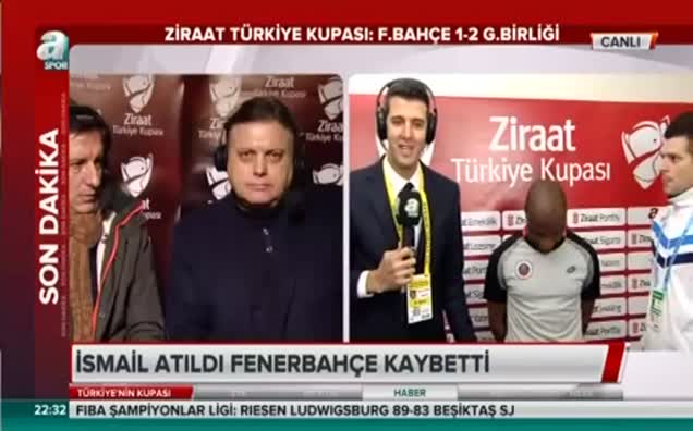 Tokelo Rantie: "Fenerbahçe'ye ilk golümü attığım için mutluyum"