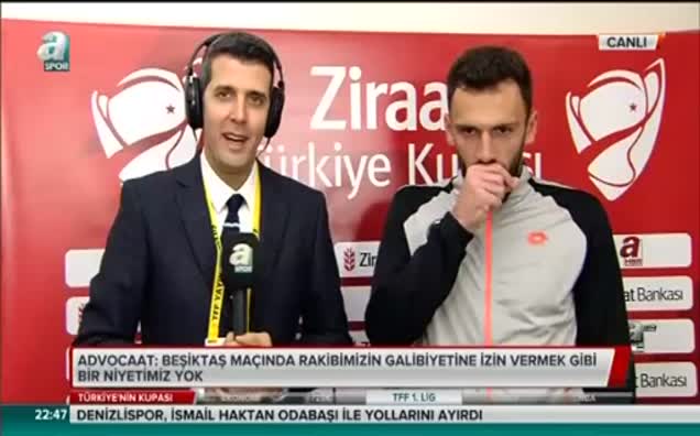 Vedat Muriqi: "Kırmızı kart bize yardımcı oldu"