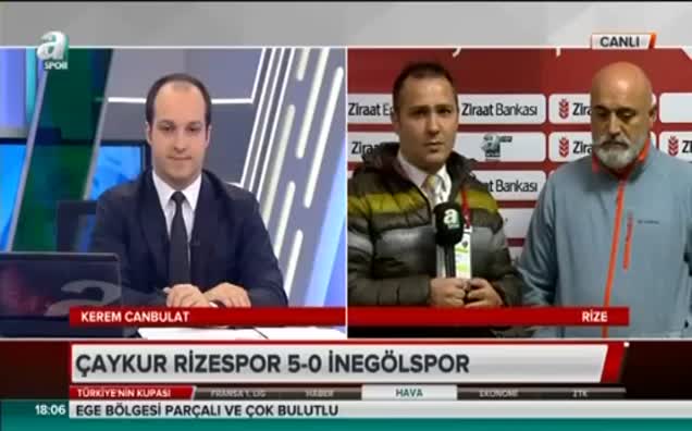 Hikmet Karaman: Tüm Türkiye'ye teşekkür ediyorum