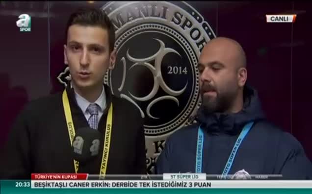 Ender Yurtgüven: Sergilenen oyundan memnunuz