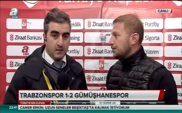 Tarık Daşgün: Galibiyetle başlamak çok keyifli