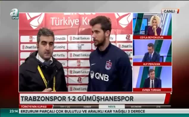 Uğur Demirok: Camiamıza bu üzüntüyü yaşatmaya hakkımız yok