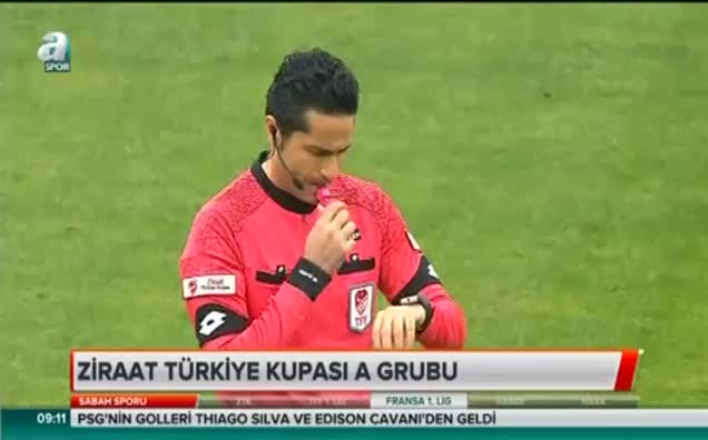 Şanlıurfaspor: 4 - Kırklarelispor: 1 (ÖZET)