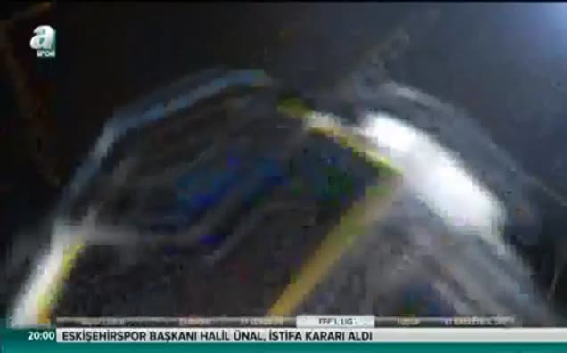 Artı Futbol - 05/12/2016