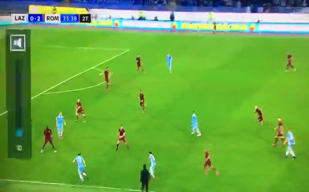 Nainggolan'dan resital