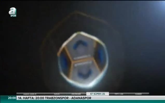 Artı Futbol - 09/12/2016