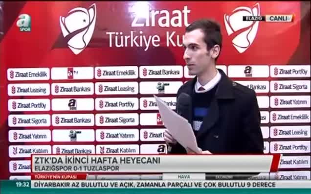 Arif Şahin: Kupa maçlarına iyi motive oluyoruz