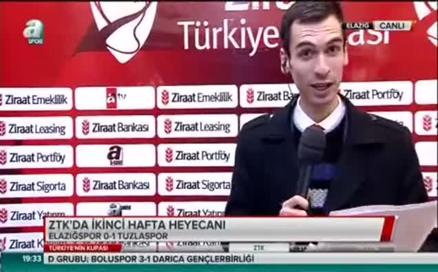 Maçın kahramanı Kıvanç Salihoğlu A Spor'a konuştu