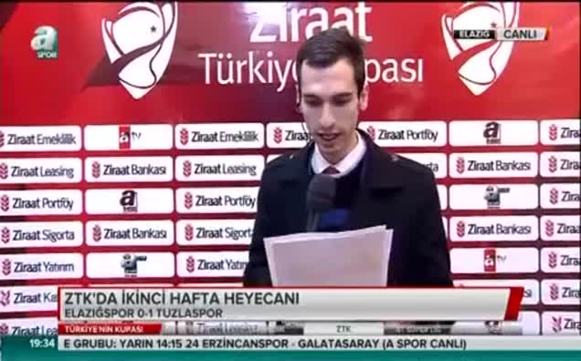 Doğan Ateş: Güzel bir maç oldu
