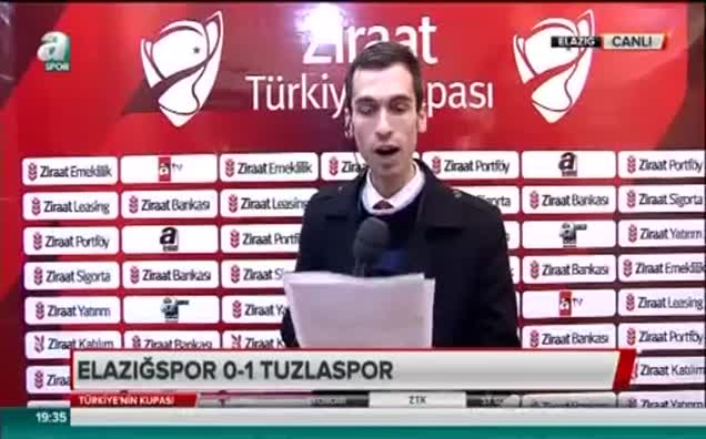Hakan Esa: İkinci yarı iyi top oynadık