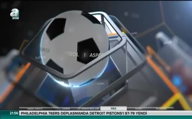 Artı Futbol - 12/12/2016