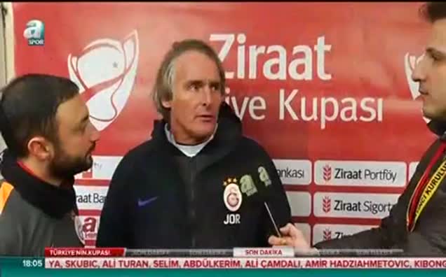 Riekerink: Önümüzdeki maçları kazanmamız gerekiyor