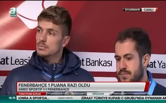 Neudstadter'den "tuvalet paylaşımı" açıklaması