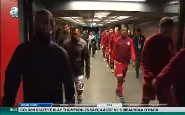 Galatasaray'da transfer bütçesi sıkıntısı