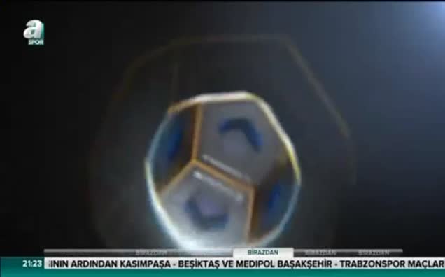 Takım Oyunu - 17/12/2016