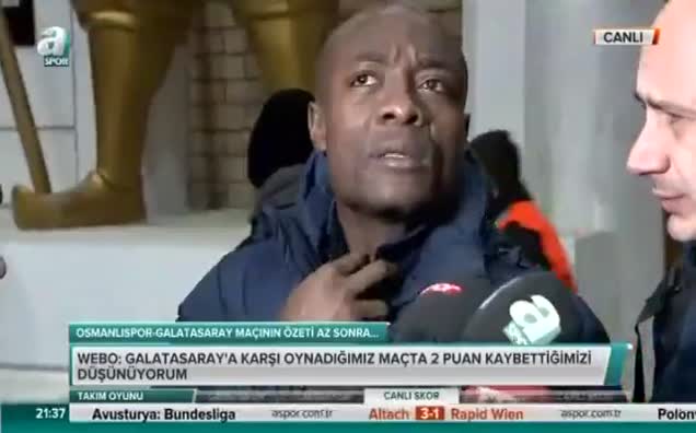 Webo: Altın değerinde 2 puan kaybettik